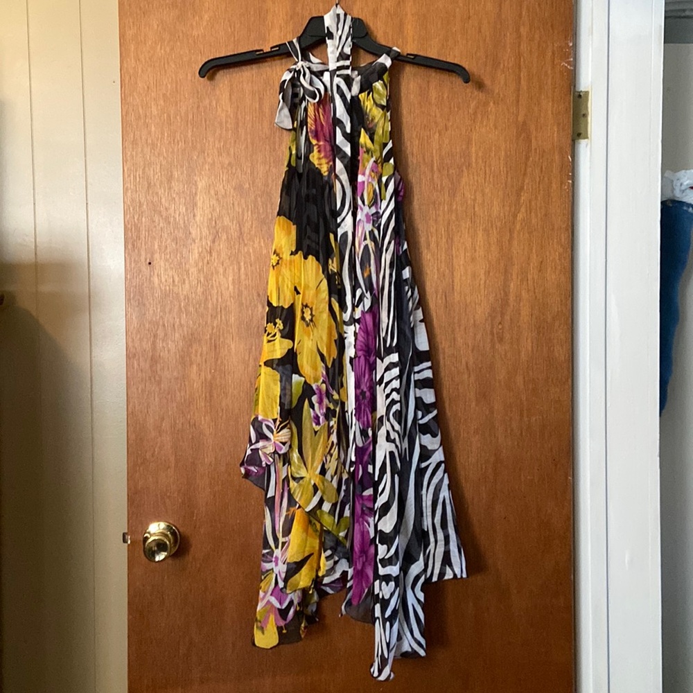 Woman’s Dress